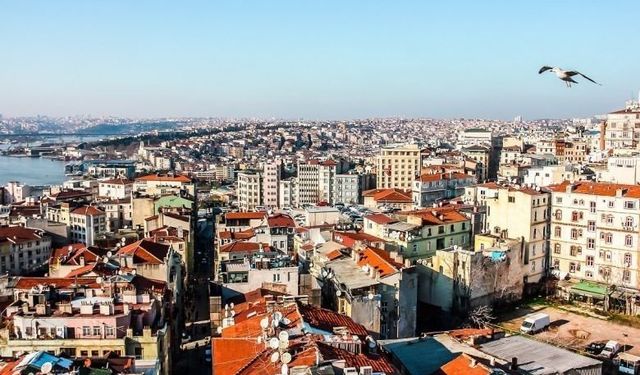 İstanbul'da kiralar 60 binin üzerine çıktı!