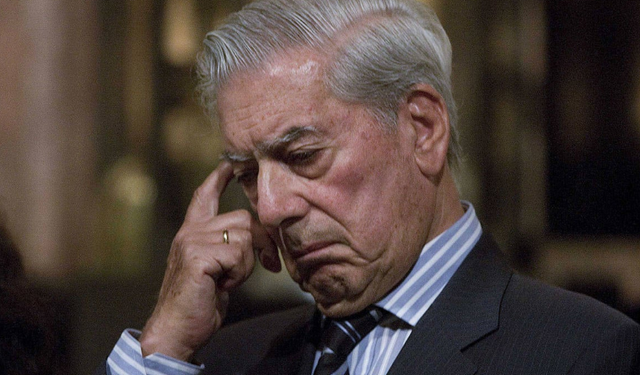 Nobel ödüllü yazar Mario Vargas Llosa, 89 yaşında hayatını kaybetti