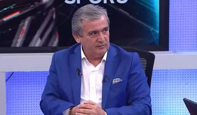 MHK eski Başkanı Mustafa Çulcu, hakem skandallarını ortaya çıkardı