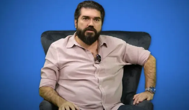 Rasim Ozan Kütahyalı için tahliye kararı: İtiraz kabul edildi