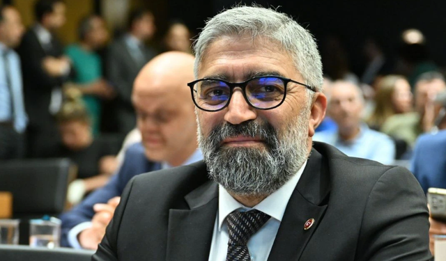 YÖM Okulları'nda üst düzey atama