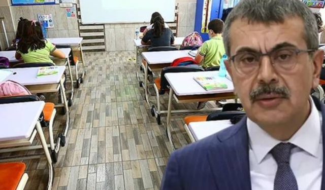 Yaz tatili erkene çekilecek mi? MEB'den resmi açıklama geldi