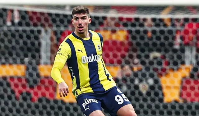 Fenerbahçe'den Yusuf Akçiçek teklifine yanıt!