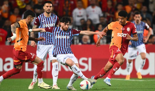Dev finalde sakatlık: Daha fazla devam edemedi