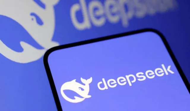 DeepSeek R1'in ilk büyük güncellemesi yayınlandı