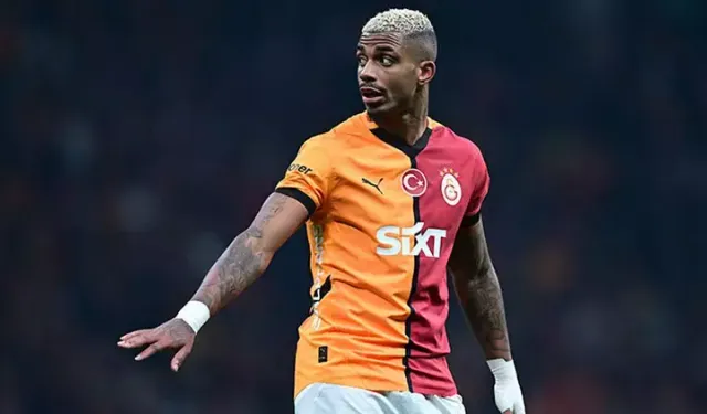 Lemina: Galatasaray şu anda tarih yazıyor