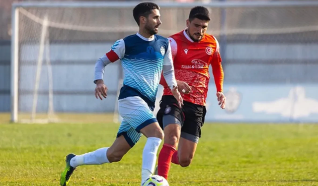 Alper Potuk'a şok ceza! 2 yıl futboldan men edildi