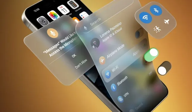 Apple WWDC 2025 etkinliğini 9 haziranda düzenleyecek! Neler tanıtılacak...