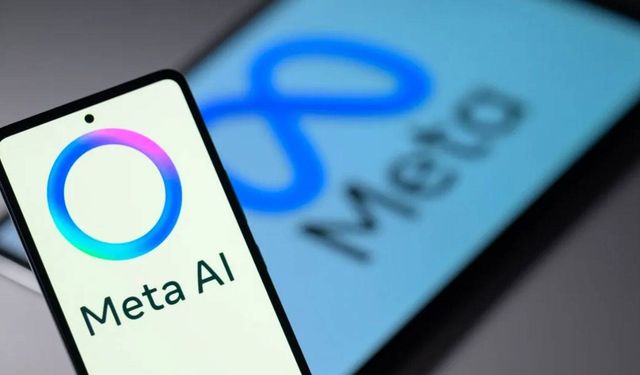 Meta'nın yapay zeka asistanı 1 milyar aktif kullanıcıya ulaştı
