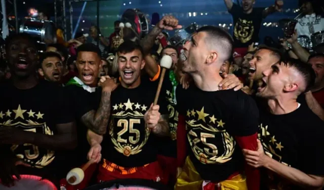 Galatasaray'ı dev rakipler bekliyor