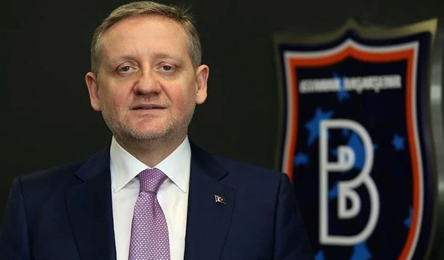 Göksel Gümüşdağ'dan hakem tepkisi: MHK'nin kalma ihtimali az
