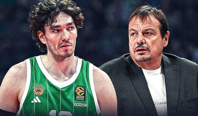 Cedi Osman'dan Ataman yorumu: Utanç vericiydi!