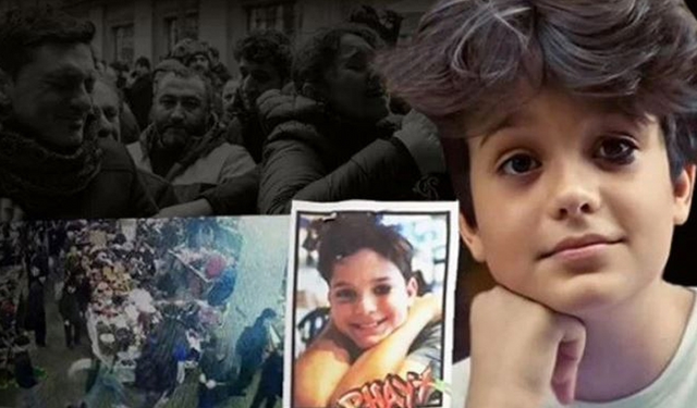 Yasemin Minguzzi beraat kararlarını duyunca bayıldı