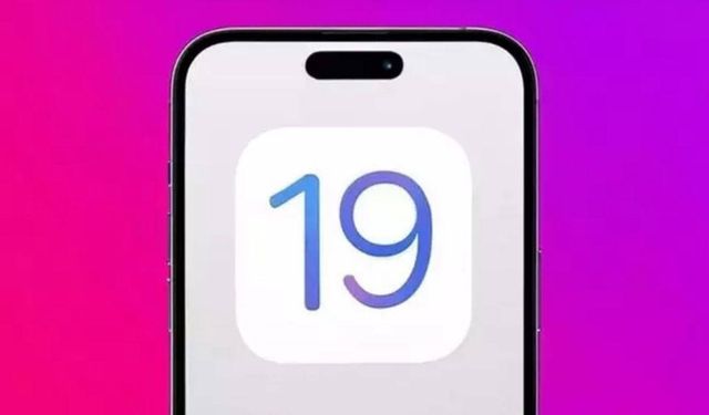 Hangi iPhone'lar yeni iOS 19 güncellemesini alacak?