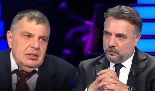Kim Milyoner’de acı kayıp! Çekimlerden sonra hayatını kaybetti
