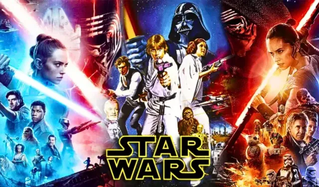 'Star Wars' bu kez konserle perdede