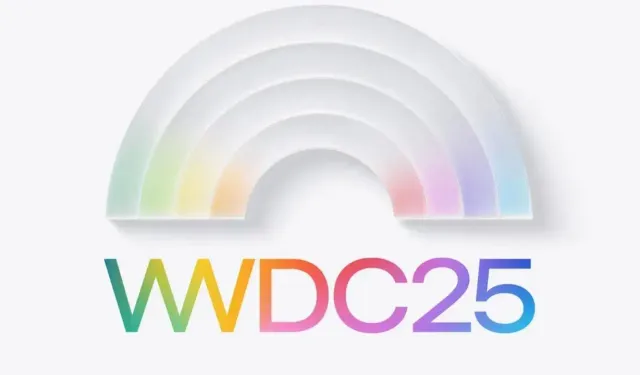 Apple, WWDC 2025 etkinliğini düzenledi! Neler duyuruldu?