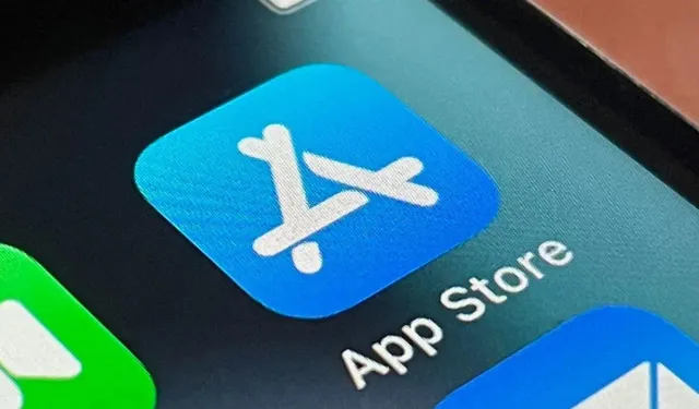 App Store'da yılın en iyi oyun ve uygulamaları belli oldu