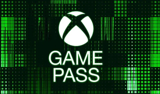 Haziran ayında Game Pass'ten kaldırılacak oyunlar