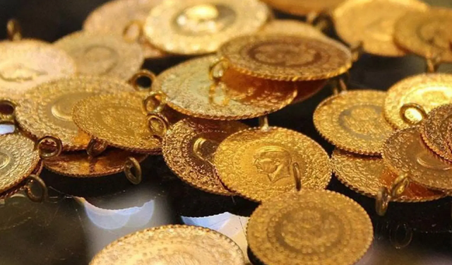 Altın fiyatlarında son 28 haftanın rekoru! 7 Ağustos gram altın ne kadar oldu?