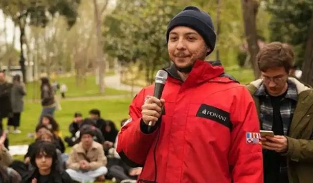 Basel olarak tanınan Bekir Aslan tahliye edildi