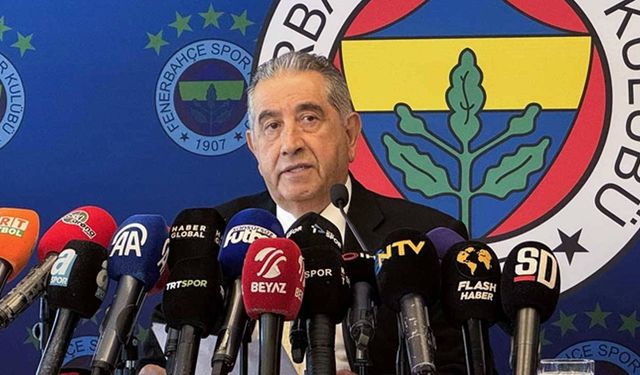 Mahmut Uslu'dan Ali Koç'a olay sözler!