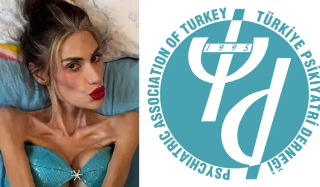 Nihal Candan'ın ölümü sonrası Türkiye Psikiyatri Derneği'nden uyarı