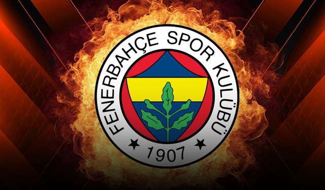 Fenerbahçe ilk rakibini duyurdu!