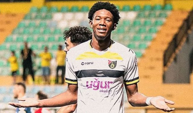 İstanbul'a öğrenci olarak gelmişti: Hollanda devine transfer oluyor