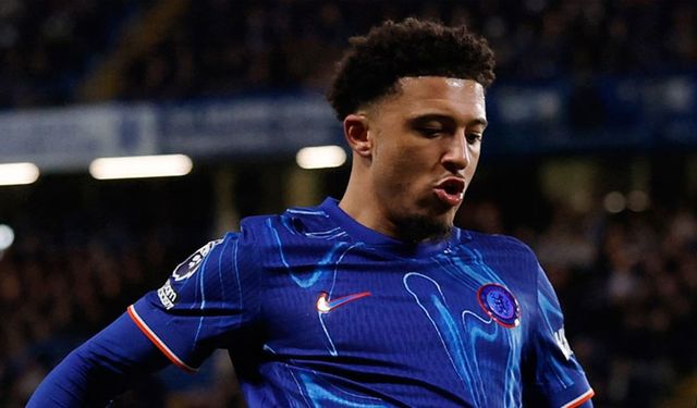 Beşiktaş ilgileniyordu: Sancho'ya Fenerbahçe kancası