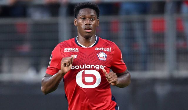 Fenerbahçe'de Jonathan David sürprizi