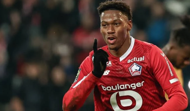 Fenerbahçe'den Jonathan David operasyonu! Kesenin ağzı açıldı