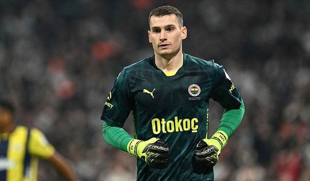 Fenerbahçe'nin Livakovic'ten kazanacağı bonservis belli oldu