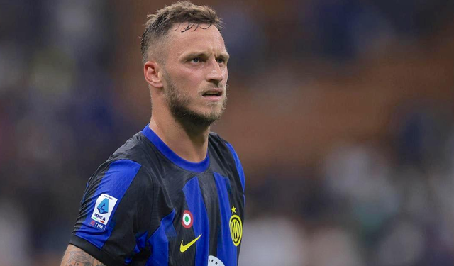 Beşiktaş'ta Marko Arnautovic sesleri