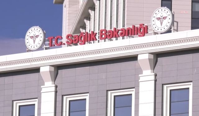 Sağlık Bakanlığı "Teftiş Kurulu Genelgesi" yayımlandı