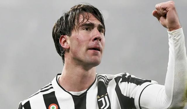Dusan Vlahovic'ten Süper Lig kararı