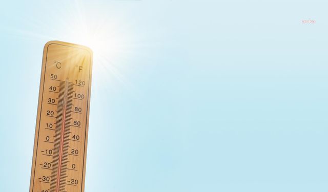Avrupa’da tehlikeli sıcaklar artıyor