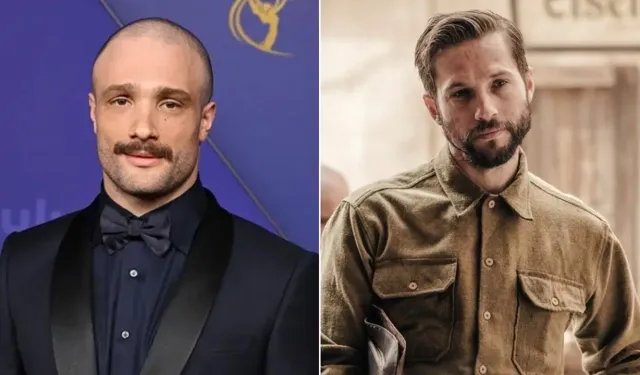 Nolan'ın yeni filminde şok ayrılık: Cosmo Jarvis kadroya veda etti!