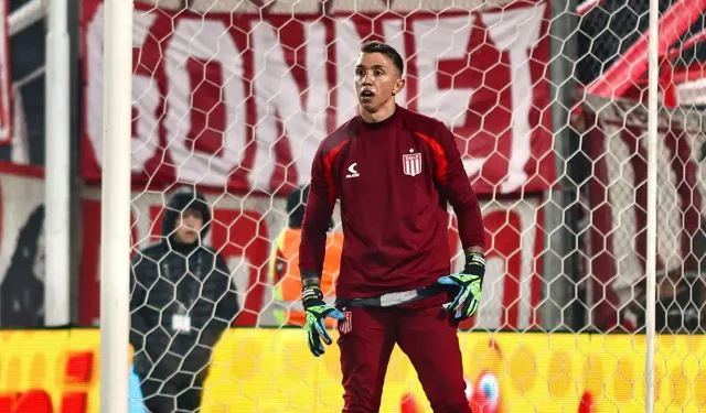 Fernando Muslera ilk maçından üzgün ayrıldı!