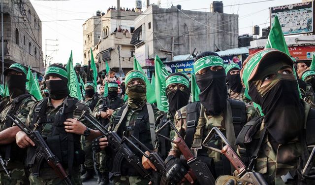 Hamas ateşkese ‘olumlu’ yanıt verdi