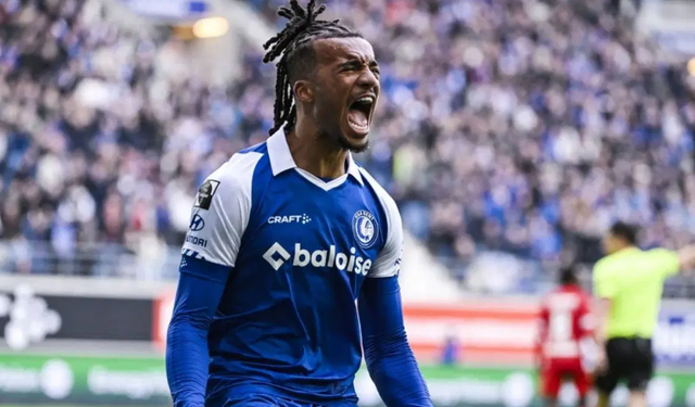 Fenerbahçe ile anlaşan Archie Brown İstanbul'a geldi