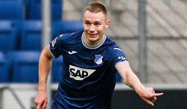 Kasımpaşa'dan Atilla Szalai sürprizi
