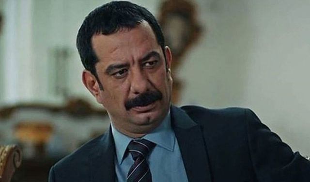Oyuncu Emre Törün hayatını kaybetti