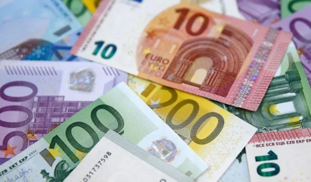 Maliye bakanları toplanacak! Bir ülke daha Euro'ya geçiyor