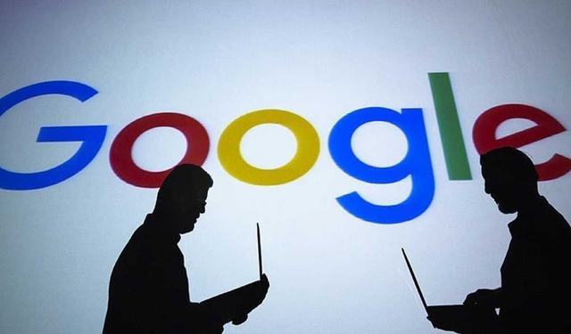 Rekabet Kurumu'ndan Google'a milyonlarca lira ceza
