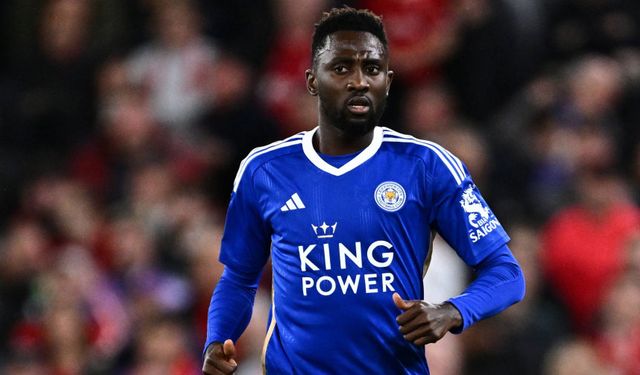 Wilfred Ndidi Beşiktaş’a çok yakın: Prensip anlaşması sağlandı