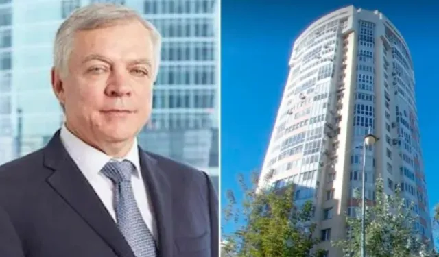 Rusya'da bir şüpheli ölüm daha: Pencereden düştü