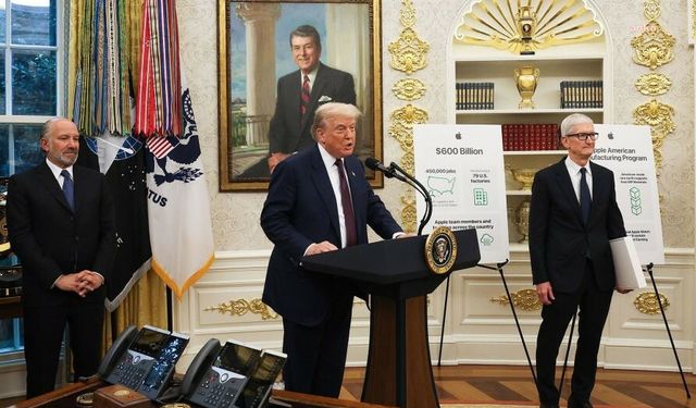 Donald Trump Putin ile görüşebilir...