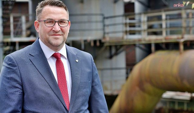 Almanya Duisburg kentinde Türk aday