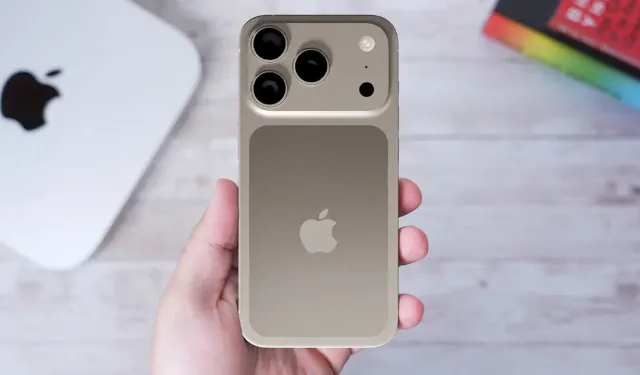 iPhone 17'nin Türkiye fiyatı dudak uçuklattı!